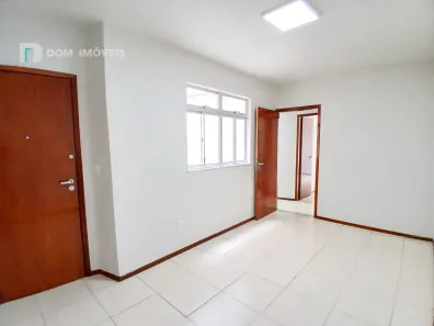 Apartamento com 2 Quartos à venda, 60m² no Paineiras, Juiz de Fora