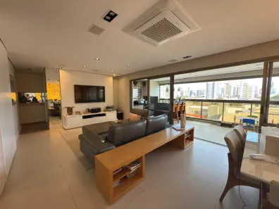 Apartamento com 3 Quartos à venda, 177m² no Zona 07, Maringá