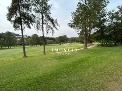 Lote/Terreno à venda, 2100m² no Condomínio Terras de São José, Itu