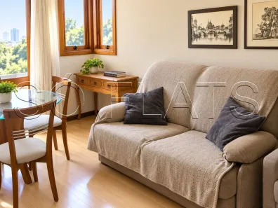 Apartamento com 1 Quarto à venda, 52m² no Independência, Porto Alegre