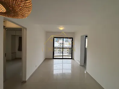 Apartamento com 1 Quarto à venda, 45m² no Jardim Paulista, São Paulo