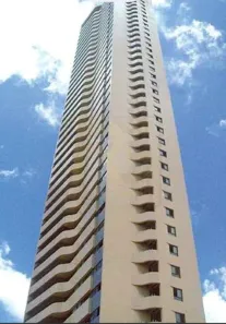 Apartamento com 4 Quartos à venda, 290m² no Santana, Recife