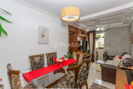 Apartamento com 2 Quartos à venda, 54m² no Jardim Amália, São Paulo