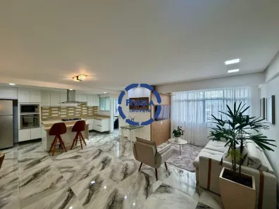 Cobertura com 3 Quartos à venda, 187m² no Itararé, São Vicente