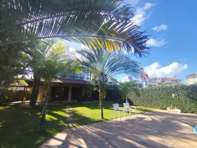 Casa com 4 Quartos para alugar, 240m² no Rio Tavares, Florianópolis