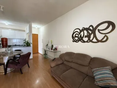Apartamento com 3 Quartos à venda, 73m² no Terra Bonita, Londrina