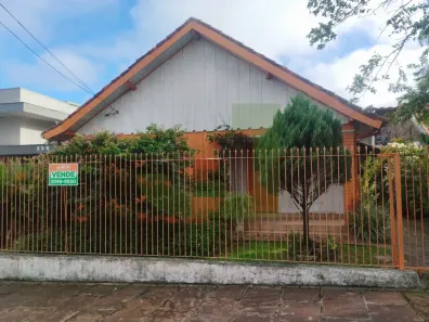 Lote/Terreno à venda, 390m² no Cristo Rei, São Leopoldo