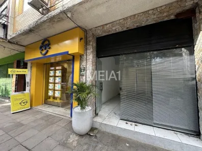 Ponto Comercial para alugar, 34m² no Rio Branco, Porto Alegre
