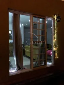 Sobrado com 4 Quartos à venda, 208m² no Quarta Parada, São Paulo