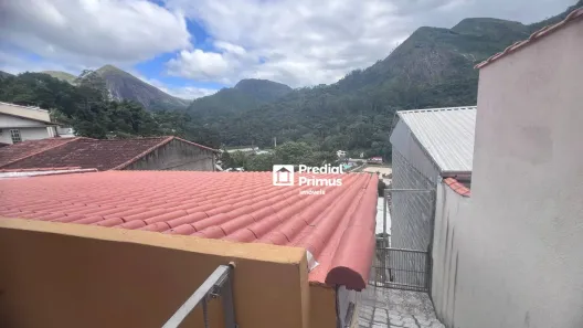 Casa com 2 Quartos à venda, 70m² no Vila Amélia, Nova Friburgo