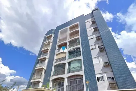 Apartamento com 3 Quartos à venda, 44m² no Jardim Dom Bosco, Campinas