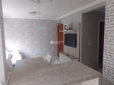 Casa de Condomínio com 2 Quartos à venda, 55m² no Olaria, Canoas