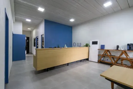 Prédio Comercial à venda, 236m² no Chácara Santo Antônio (Zona Sul), São Paulo