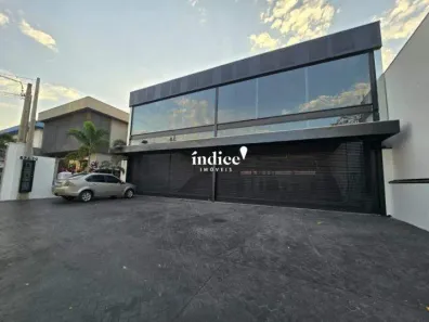 Sala Comercial para alugar, 740m² no Jardim Sumaré, Ribeirão Preto