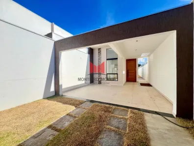 Casa com 3 Quartos à venda, 135m² no Lundcea, Lagoa Santa