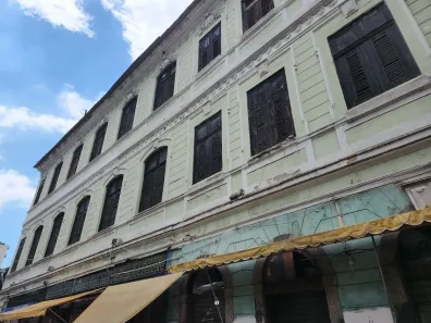 Imóvel Comercial à venda, 472m² no Centro, Rio de Janeiro