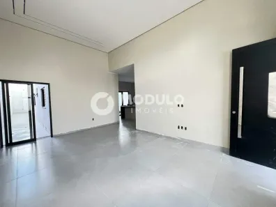 Casa com 3 Quartos à venda, 140m² no Santa Rosa, Uberlândia