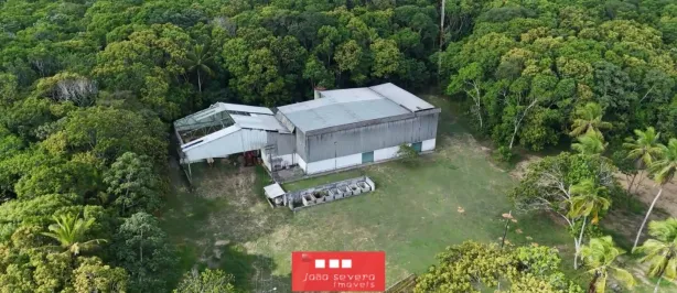Fazenda/Sítio à venda, 960000m² no , Dias D'Ávila