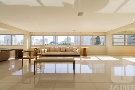 Apartamento com 2 Quartos para venda ou aluguel, 280m² no Higienópolis, São Paulo