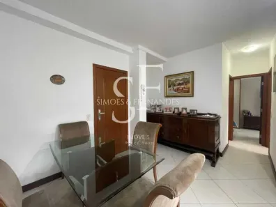 Apartamento com 2 Quartos à venda, 63m² no Rio Comprido, Rio de Janeiro