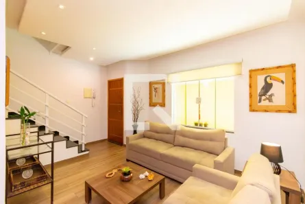 Casa de Condomínio com 3 Quartos à venda, 119m² no Vila Lúcia, São Paulo