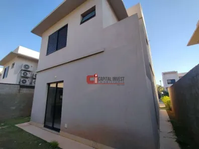 Casa de Condomínio com 3 Quartos à venda, 101m² no Pedro Pina, Jaguariúna