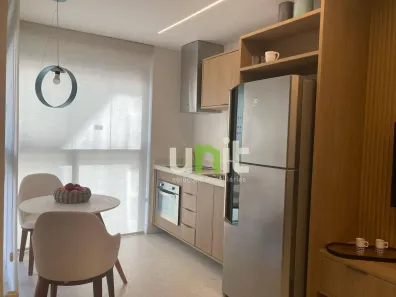 Apartamento com 1 Quarto à venda, 35m² no Icaraí, Niterói