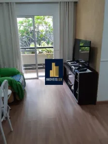 Apartamento com 2 Quartos à venda, 52m² no Vila Suzana, São Paulo