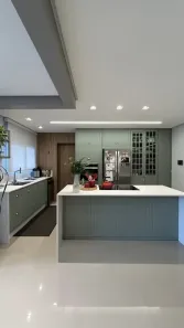 Apartamento com 3 Quartos à venda, 170m² no Centro, Criciúma