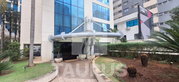 Sala Comercial à venda, 140m² no Moema, São Paulo