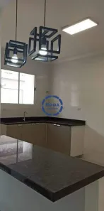 Apartamento com 2 Quartos para alugar, 83m² no Campo Grande, Santos