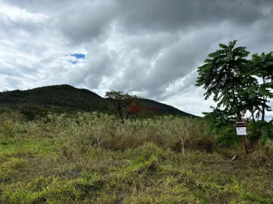 Lote/Terreno à venda, 1500m² no Santa Cruz, Mateus Leme