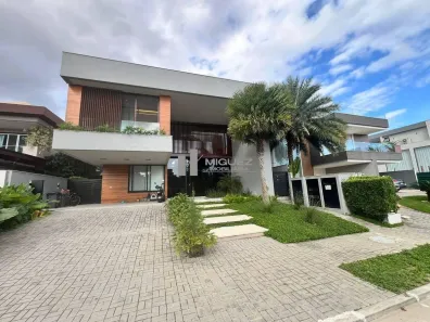 Casa de Condomínio com 5 Quartos à venda, 700m² no Recreio dos Bandeirantes, Rio de Janeiro