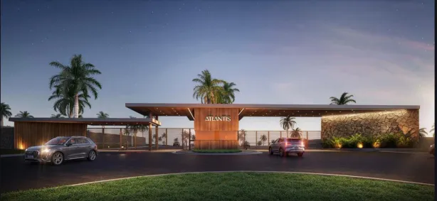 Lote/Terreno à venda, 200m² no Parque Fortaleza, Nova Odessa