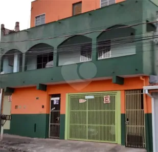 Sobrado com 4 Quartos à venda, 376m² no Jardim Morada do Sol, Indaiatuba
