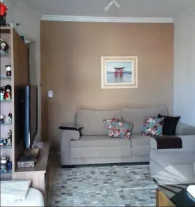 Apartamento com 3 Quartos à venda, 84m² no Loteamento Residencial e Comercial Bosque Flamboyant, Taubaté
