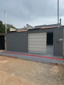 Casa com 3 Quartos à venda, 73m² no Jardim Miramar, Aparecida de Goiânia