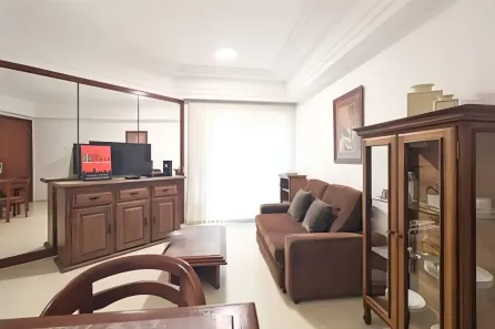 Flat com 1 Quarto à venda, 38m² no Itaim Bibi, São Paulo