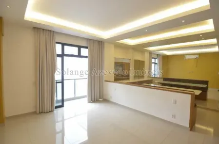 Apartamento com 3 Quartos à venda, 135m² no Tijuca, Rio de Janeiro