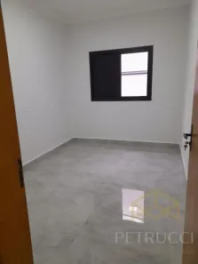 Casa com 3 Quartos à venda, 135m² no Jardim Residencial Nova Veneza, Indaiatuba