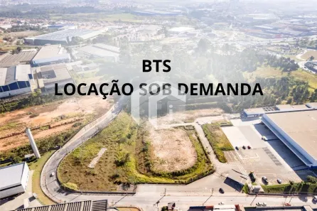 Galpão/Depósito/Armazém para alugar, 9750m² no Parque das Nações, Guarulhos