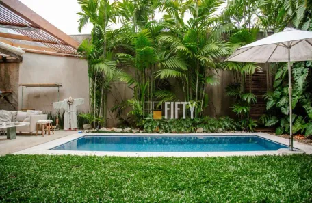 Casa com 4 Quartos à venda, 400m² no Jardim Paulista, São Paulo