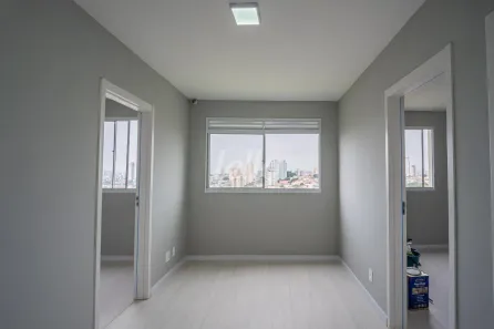 Apartamento com 2 Quartos para alugar, 36m² no Vila Esperança, São Paulo
