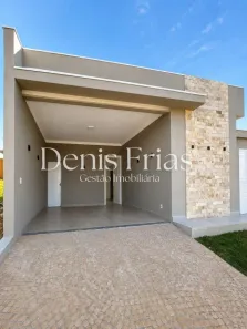 Casa de Condomínio com 3 Quartos à venda, 140m² no Bonfim Paulista, Ribeirão Preto