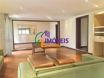 Apartamento com 4 Quartos à venda, 360m² no Santa Cecília, São Paulo