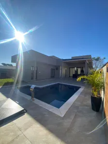 Casa de Condomínio com 3 Quartos à venda, 200m² no Portal de São Clemente, Limeira