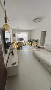 Apartamento com 3 Quartos à venda, 88m² no Parque Industrial, São José dos Campos