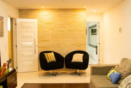 Casa com 4 Quartos à venda, 190m² no Parque Jabaquara, São Paulo