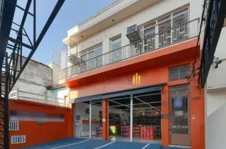 Ponto Comercial à venda, 600m² no Carandiru, São Paulo