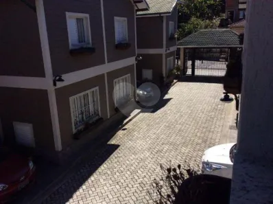 Casa de Condomínio com 2 Quartos à venda, 70m² no Tremembé, São Paulo
